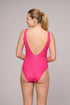 Marie Jo Emly Plunge Swimsuit Wireless