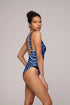 Marie Jo Marva Plunge Swimsuit Wireless