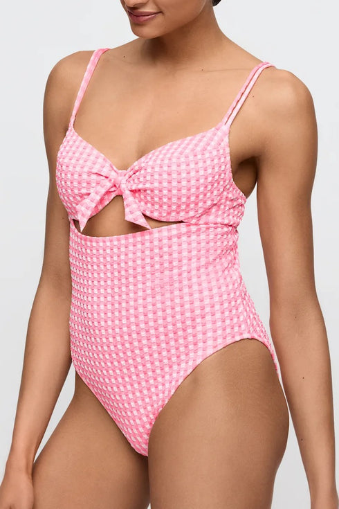Marie Jo Mary Lynn Full Cup Swimsuit