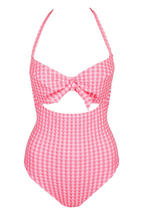 Marie Jo Mary Lynn Full Cup Swimsuit