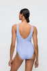 Marie Jo Tinjis Plunge Swimsuit Wireless