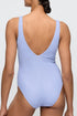 Marie Jo Tinjis Plunge Swimsuit Wireless