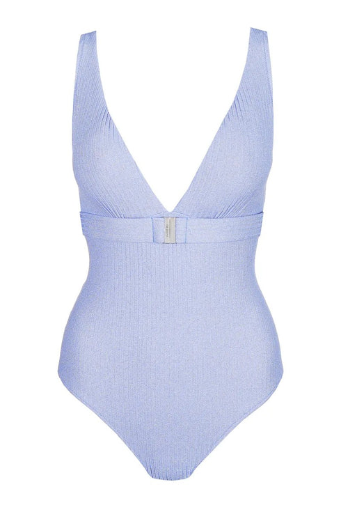 Marie Jo Tinjis Plunge Swimsuit Wireless