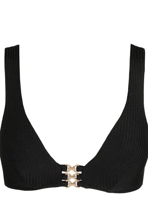 Marie Jo Emly Padded Triangle Bikini Top