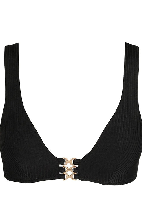 Marie Jo Emly Padded Triangle Bikini Top