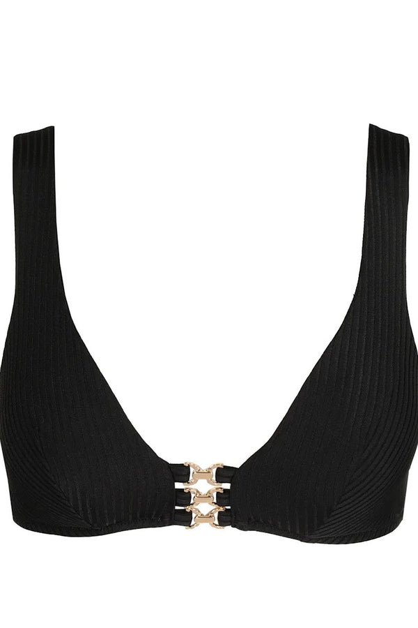 Marie Jo Emly Padded Triangle Bikini Top