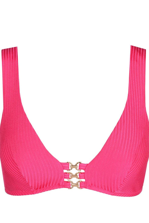 Marie Jo Emly Padded Triangle Bikini Top