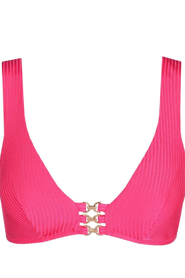 Marie Jo Emly Padded Triangle Bikini Top