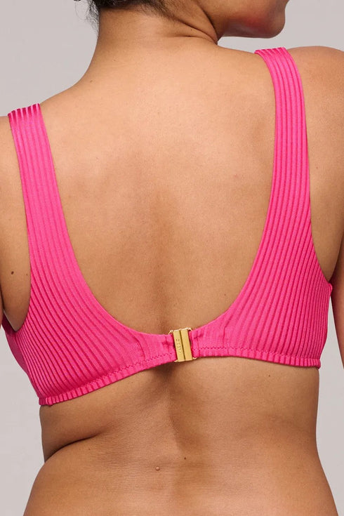 Marie Jo Emly Padded Triangle Bikini Top