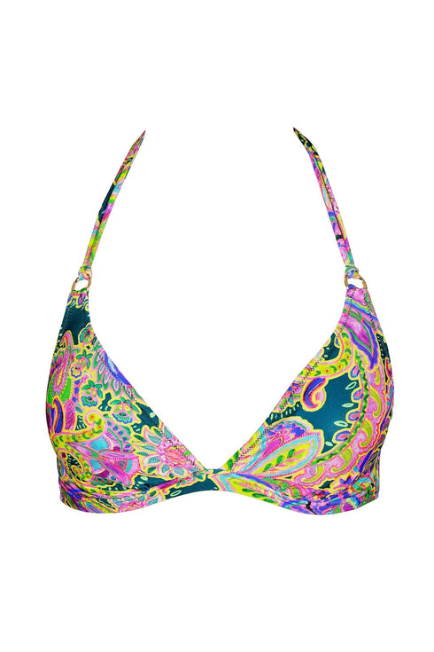 Marie Jo Jolise Padded Triangle Bikini Top