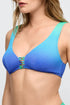 Marie Jo Nusa Dua Padded Triangle Bikini Top