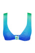 Marie Jo Nusa Dua Padded Triangle Bikini Top