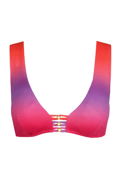 Marie Jo Nusa Dua Padded Triangle Bikini Top