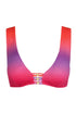 Marie Jo Nusa Dua Padded Triangle Bikini Top