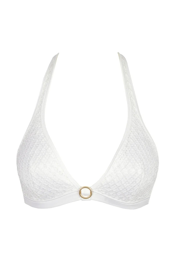 Marie Jo Taleah Padded Triangle Bikini Top
