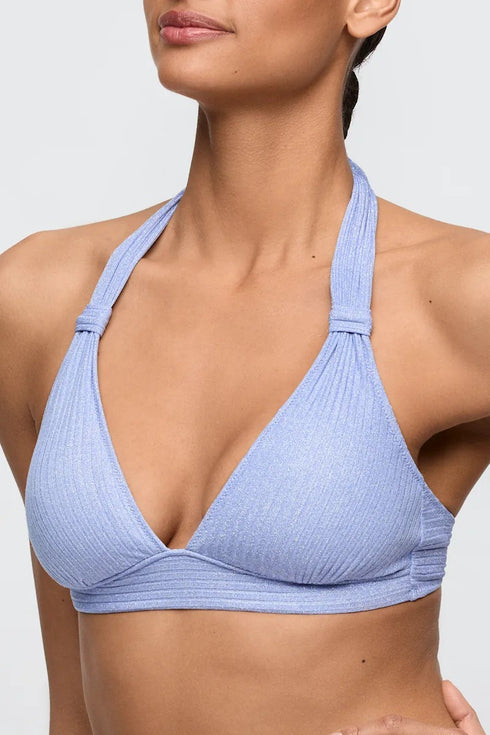 Marie Jo Tinjis Padded Triangle Bikini Top