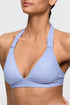 Marie Jo Tinjis Padded Triangle Bikini Top