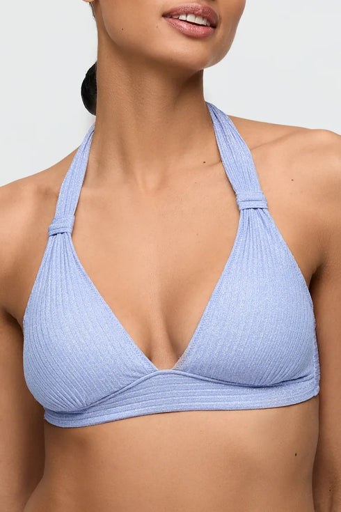 Marie Jo Tinjis Padded Triangle Bikini Top