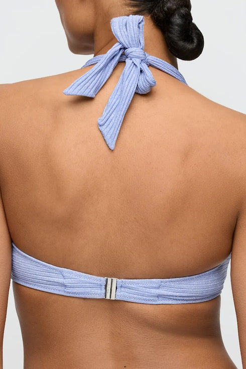 Marie Jo Tinjis Padded Triangle Bikini Top