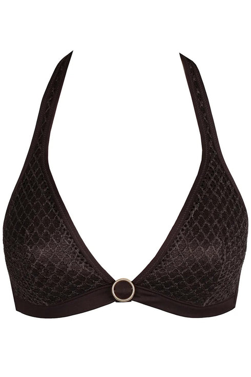 Marie Jo Tomar Padded Triangle Bikini Top