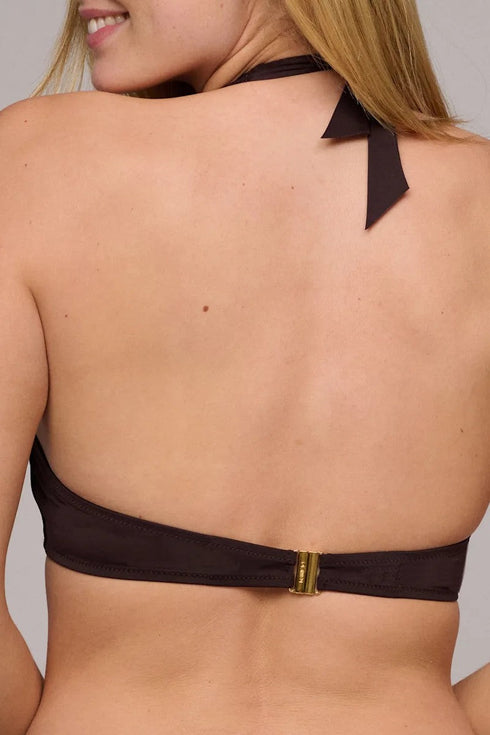 Marie Jo Tomar Padded Triangle Bikini Top