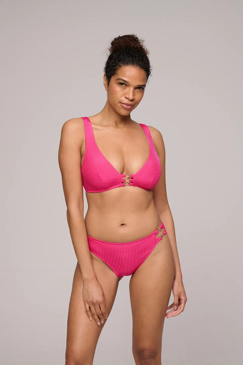 Marie Jo Emly Padded Triangle Bikini Top