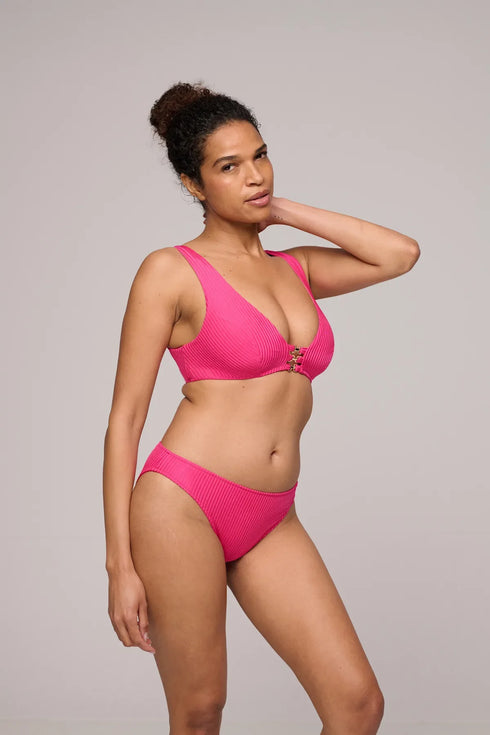 Marie Jo Emly Padded Triangle Bikini Top