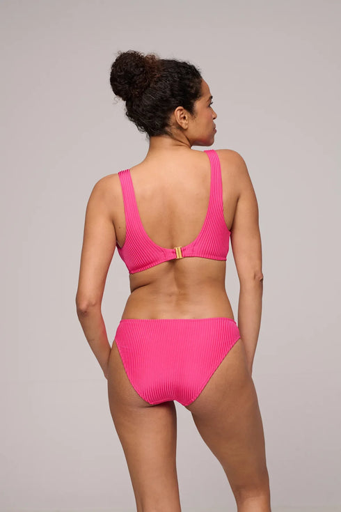 Marie Jo Emly Padded Triangle Bikini Top