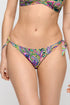 Marie Jo Jolise Bikini Briefs Waist Ropes