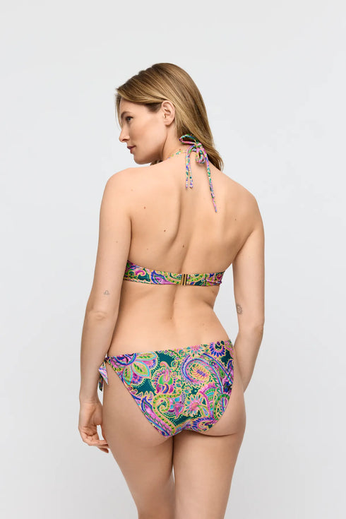 Marie Jo Jolise Bikini Briefs Waist Ropes