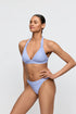 Marie Jo Tinjis Padded Triangle Bikini Top