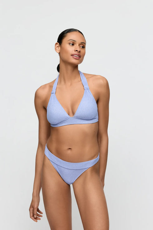 Marie Jo Tinjis Padded Triangle Bikini Top