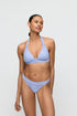 Marie Jo Tinjis Padded Triangle Bikini Top