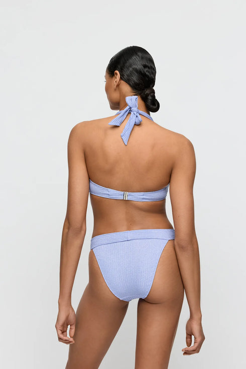 Marie Jo Tinjis Padded Triangle Bikini Top