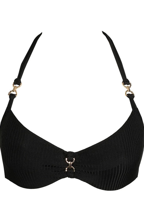 Marie Jo Emly Full Cup Bikini Top