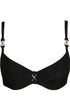 Marie Jo Emly Full Cup Bikini Top