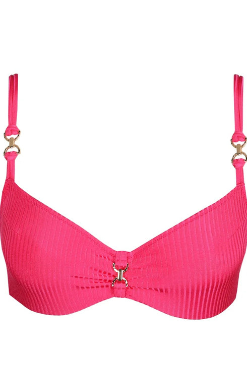 Marie Jo Emly Full Cup Bikini Top