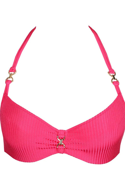 Marie Jo Emly Full Cup Bikini Top