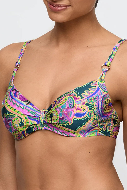 Marie Jo Jolise Full Cup Bikini Top
