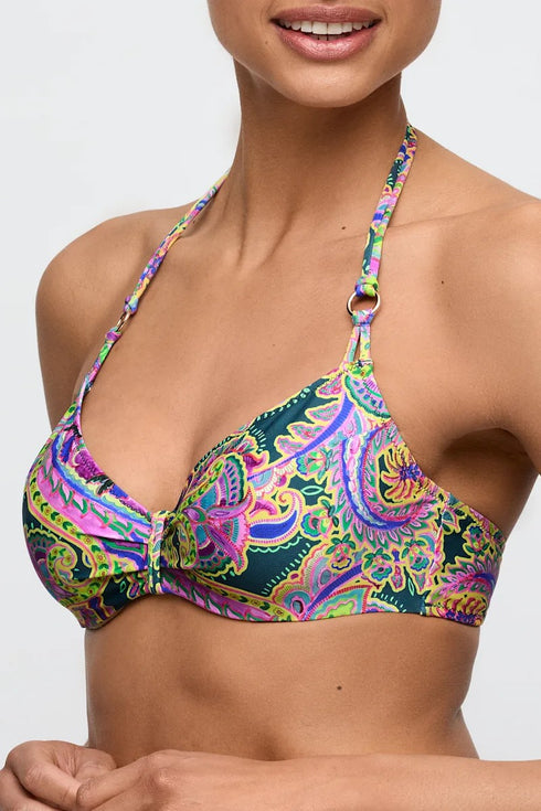 Marie Jo Jolise Full Cup Bikini Top