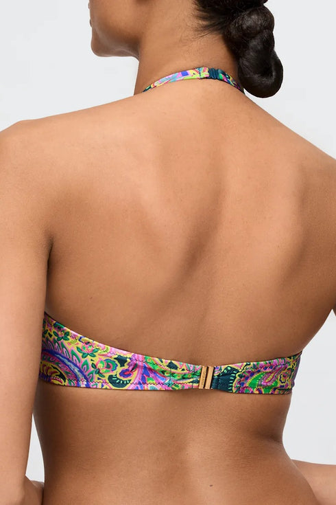 Marie Jo Jolise Full Cup Bikini Top