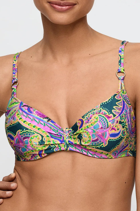 Marie Jo Jolise Full Cup Bikini Top