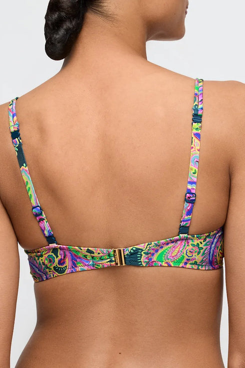Marie Jo Jolise Full Cup Bikini Top
