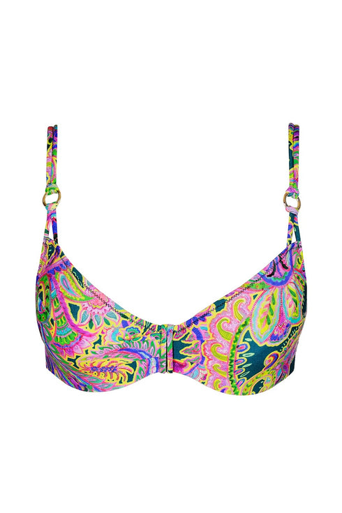 Marie Jo Jolise Full Cup Bikini Top