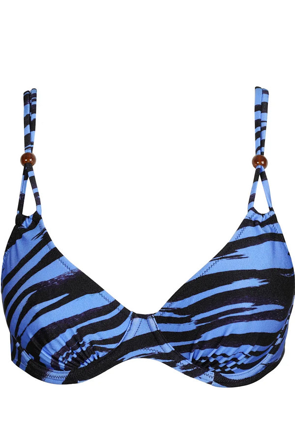 Marie Jo Marva Plunge Bikini Top