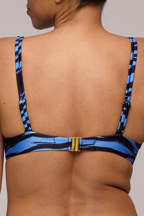 Marie Jo Marva Plunge Bikini Top