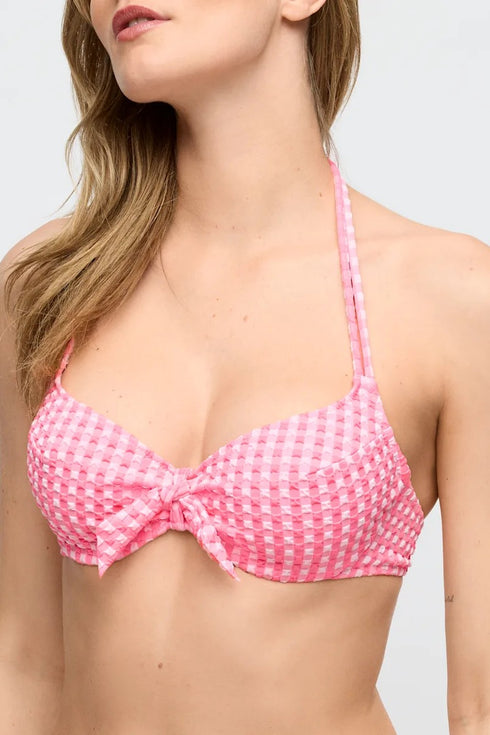 Marie Jo Mary Lynn Full Cup Bikini Top