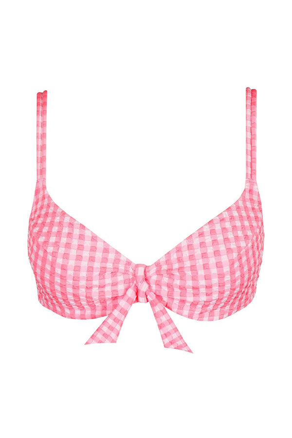 Marie Jo Mary Lynn Full Cup Bikini Top