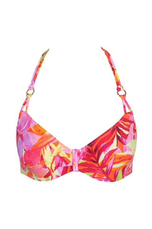 Marie Jo Shubra Full Cup Bikini Top