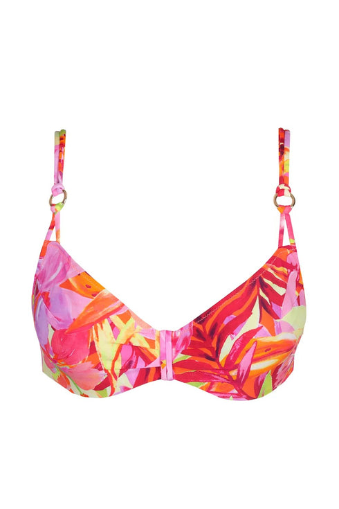 Marie Jo Shubra Full Cup Bikini Top